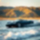 Exploring the Cobalt R8 Surf: A Comprehensive Insight Introduction