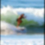 Exploring the Culture and Craft of East Coast Skimboarding Introduction