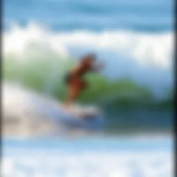 Exploring the Culture and Craft of East Coast Skimboarding Introduction
