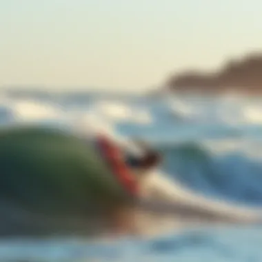 Notable Exploring the Culture and Craft of East Coast Skimboarding Notable Exploring the Culture and Craft of East Coast Skimboarding
