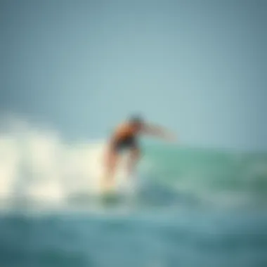 Exploring the Culture and Craft of East Coast Skimboarding Summary Exploring the Culture and Craft of East Coast Skimboarding Summary