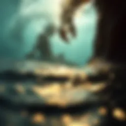 Exploring the Depths: Unraveling Ocean Riches and Mysteries Introduction