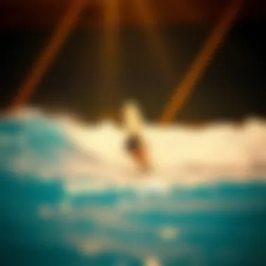 Exploring the Dynamics of Indoor Wave Pools Summary