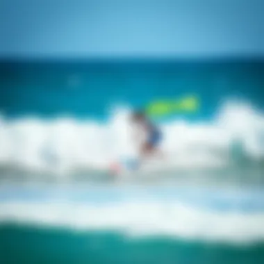 Exploring the Dynamics of Stand-Up Paddle Wave Riding Summary Exploring the Dynamics of Stand-Up Paddle Wave Riding Summary