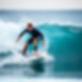 Exploring the Dynamics of XTR Surfboards Introduction