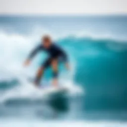 Exploring the Dynamics of XTR Surfboards Introduction