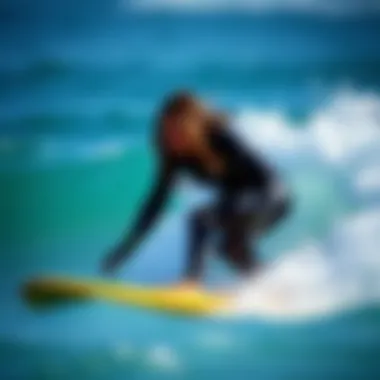 Notable Exploring the Dynamics of XTR Surfboards Notable Exploring the Dynamics of XTR Surfboards