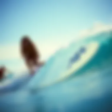 Exploring the Dynamics of XTR Surfboards Summary Exploring the Dynamics of XTR Surfboards Summary