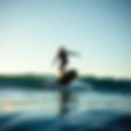 Exploring the Electric Motorized Surfboard: A Comprehensive Guide Introduction