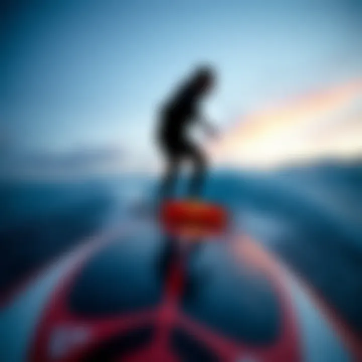 Notable Exploring the Electric Motorized Surfboard: A Comprehensive Guide