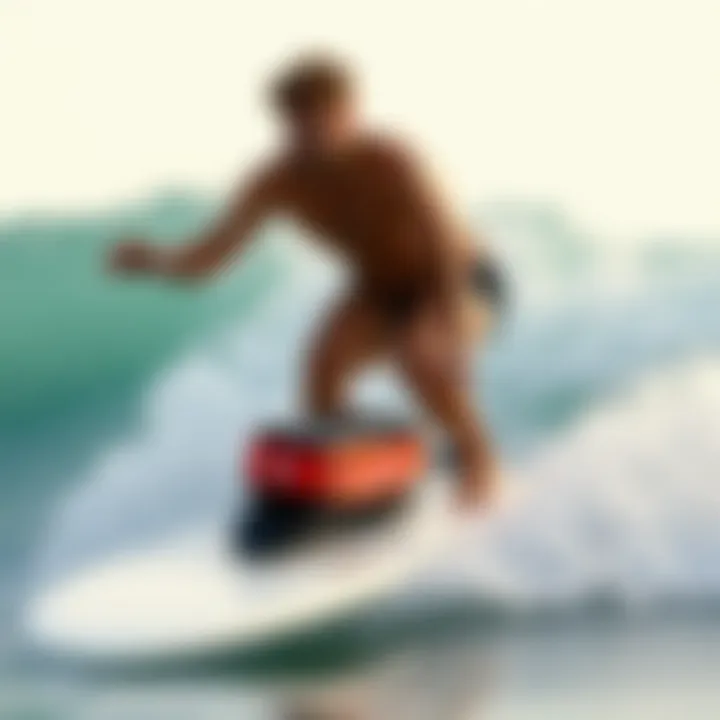 Exploring the Electric Motorized Surfboard: A Comprehensive Guide Summary