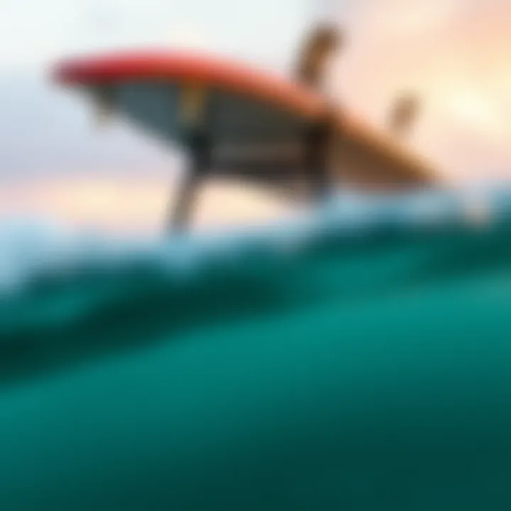 Notable Exploring the FCS Double Soft Rack: Essential Gear for Surfboard Transportation