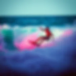 Exploring the FlowRider Surf Simulator: A Comprehensive Guide Introduction