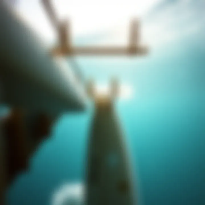Exploring the Functionality and Aesthetics of Surfboard Hangers Summary Exploring the Functionality and Aesthetics of Surfboard Hangers Summary