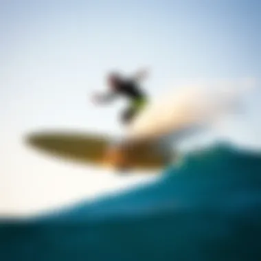 Notable Exploring the Functionality and Benefits of Surfboard Wall Mounts Notable Exploring the Functionality and Benefits of Surfboard Wall Mounts