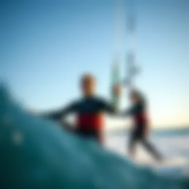 Notable Exploring the Functionality and Importance of Kiteboarding Drysuits Notable Exploring the Functionality and Importance of Kiteboarding Drysuits
