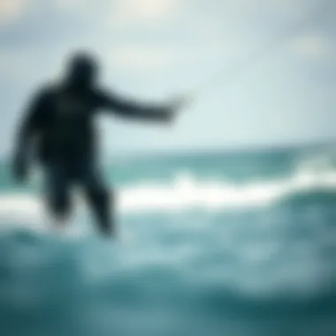 Exploring the Functionality and Importance of Kiteboarding Drysuits Summary Exploring the Functionality and Importance of Kiteboarding Drysuits Summary