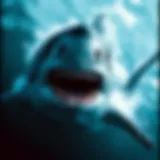 Exploring the Great White Shark: Nature's Apex Predator Introduction
