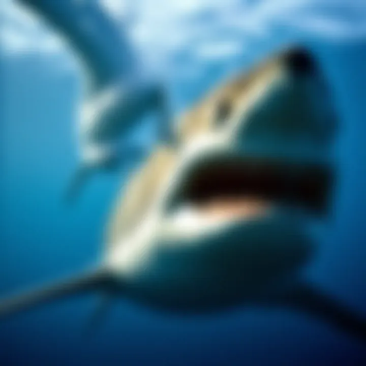 Notable Exploring the Great White Shark: Nature's Apex Predator Notable Exploring the Great White Shark: Nature's Apex Predator