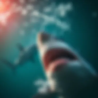 Exploring the Great White Shark: Nature's Apex Predator Summary Exploring the Great White Shark: Nature's Apex Predator Summary