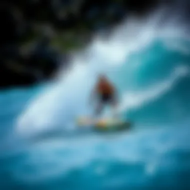 Notable Exploring the Hydrofoil Pump Board: Innovations and Insights