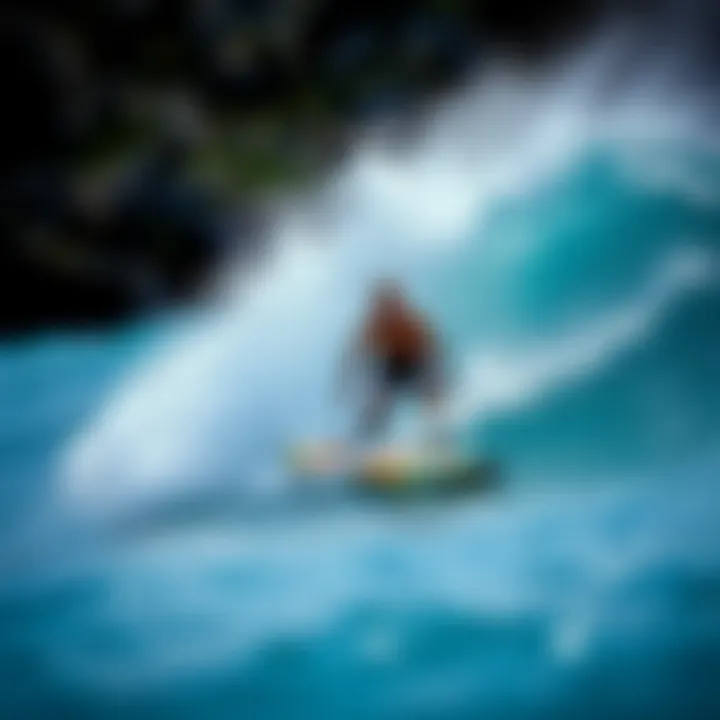 Notable Exploring the Hydrofoil Pump Board: Innovations and Insights