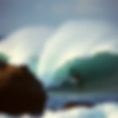 Exploring the Iconic Wave in Famous Paintings Summary Exploring the Iconic Wave in Famous Paintings Summary