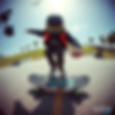 Exploring the Intersection of GoPro and Skateboarding Introduction Exploring the Intersection of GoPro and Skateboarding Introduction