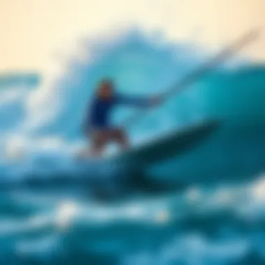 Exploring the Intersection of ODM and Surf Rod Technology Summary Exploring the Intersection of ODM and Surf Rod Technology Summary