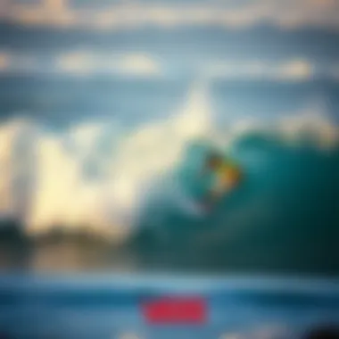 Notable Exploring the Intersection of Vans and California Shoes within the Surf Culture Notable Exploring the Intersection of Vans and California Shoes within the Surf Culture