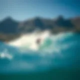 Exploring the Location of Kelly Slater's Wave Pool Introduction