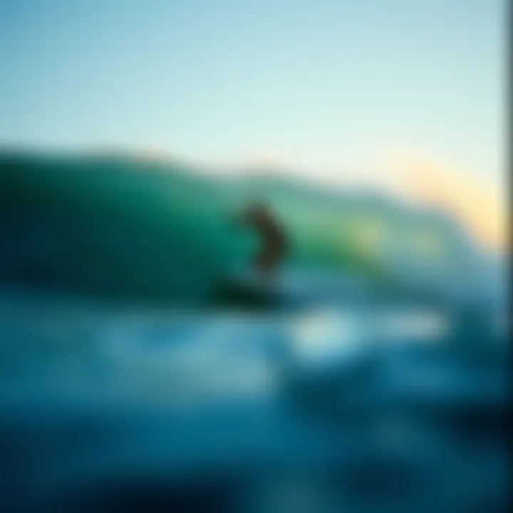 Exploring the Magic Seaweed App: An Essential Tool for Surfers Introduction Exploring the Magic Seaweed App: An Essential Tool for Surfers Introduction