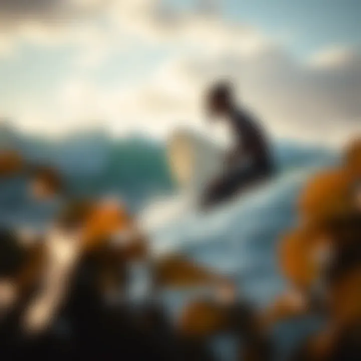 Notable Exploring the Magic Seaweed App: An Essential Tool for Surfers Notable Exploring the Magic Seaweed App: An Essential Tool for Surfers