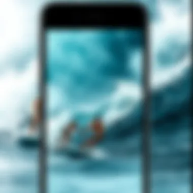 Exploring the Magic Seaweed App: An Essential Tool for Surfers Summary Exploring the Magic Seaweed App: An Essential Tool for Surfers Summary