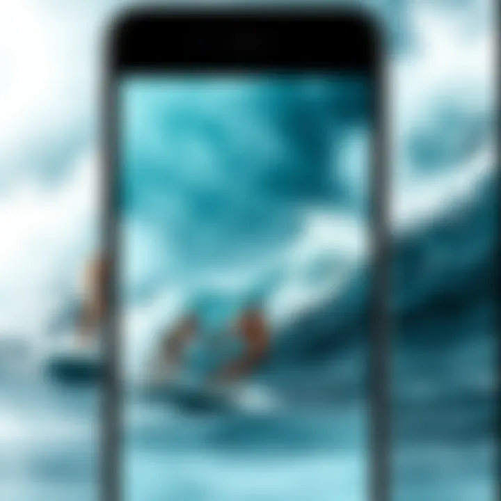 Exploring the Magic Seaweed App: An Essential Tool for Surfers Summary Exploring the Magic Seaweed App: An Essential Tool for Surfers Summary