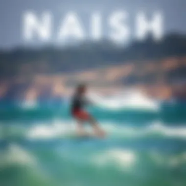 Exploring the Naish Wing Foil: A Comprehensive Analysis of Technology and Experience Summary Exploring the Naish Wing Foil: A Comprehensive Analysis of Technology and Experience Summary