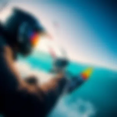 Exploring the Optimal GoPro Mounts for Kiteboarding Introduction Exploring the Optimal GoPro Mounts for Kiteboarding Introduction