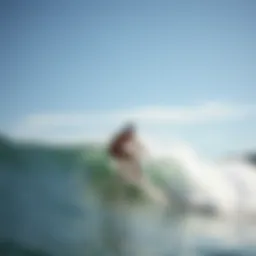 Exploring the Peplink Surf SOHO: A Gateway to Enhanced Connectivity for Surf Enthusiasts Introduction