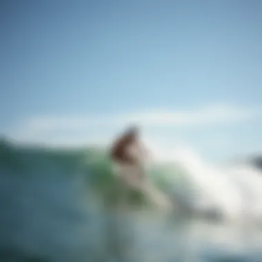 Exploring the Peplink Surf SOHO: A Gateway to Enhanced Connectivity for Surf Enthusiasts Introduction Exploring the Peplink Surf SOHO: A Gateway to Enhanced Connectivity for Surf Enthusiasts Introduction