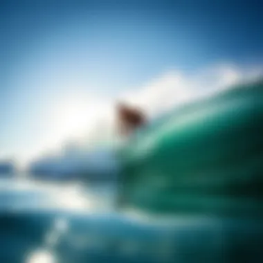 Notable Exploring the Peplink Surf SOHO: A Gateway to Enhanced Connectivity for Surf Enthusiasts