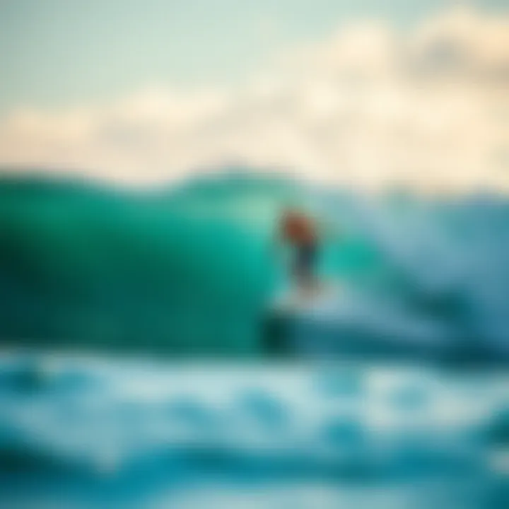 Exploring the Peplink Surf SOHO: A Gateway to Enhanced Connectivity for Surf Enthusiasts Summary
