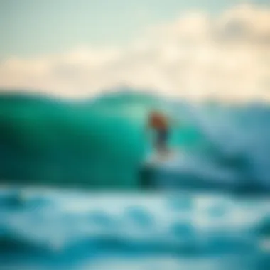 Exploring the Peplink Surf SOHO: A Gateway to Enhanced Connectivity for Surf Enthusiasts Summary Exploring the Peplink Surf SOHO: A Gateway to Enhanced Connectivity for Surf Enthusiasts Summary