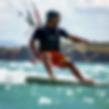 Notable Exploring the Premier Locations for Kitesurfing Education Notable Exploring the Premier Locations for Kitesurfing Education