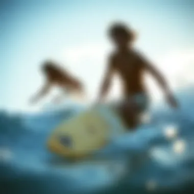 Exploring the Realm of Artificial Surfing: Technology Meets Tradition Summary