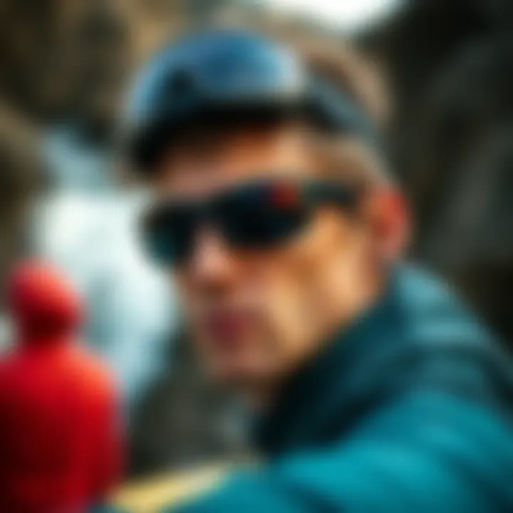 Notable Exploring the Realm of the World's Best Sunglasses