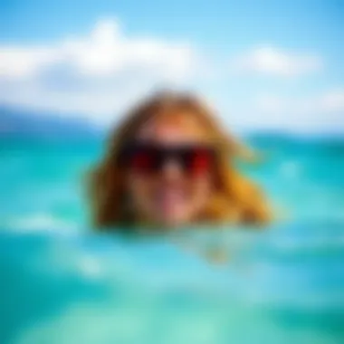 Exploring the Realm of the World's Best Sunglasses Summary