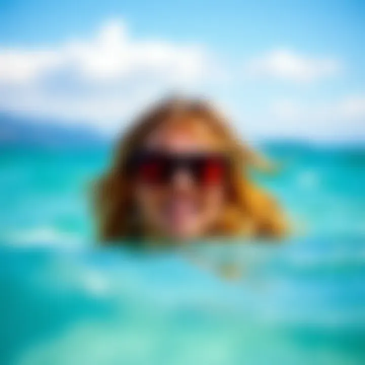 Exploring the Realm of the World's Best Sunglasses Summary