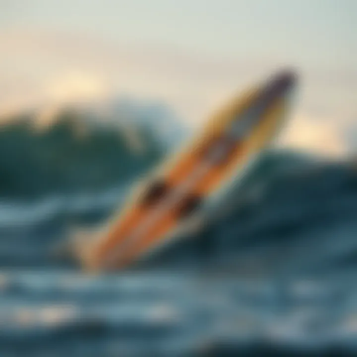 Exploring the Realm of Used Surfboards: An In-Depth Analysis Summary Exploring the Realm of Used Surfboards: An In-Depth Analysis Summary