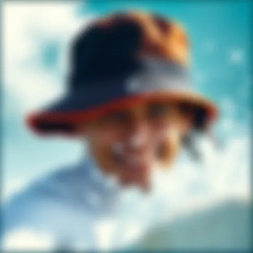 Exploring the Role of Surfing Hats in the Surfboarding Culture Introduction