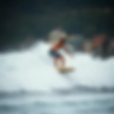 Notable Exploring the Soft Top Skimboard Phenomenon